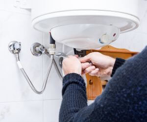 About Plumbers Pros Benedict, MD